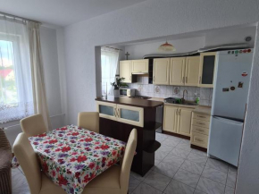 Apartament Mragowo